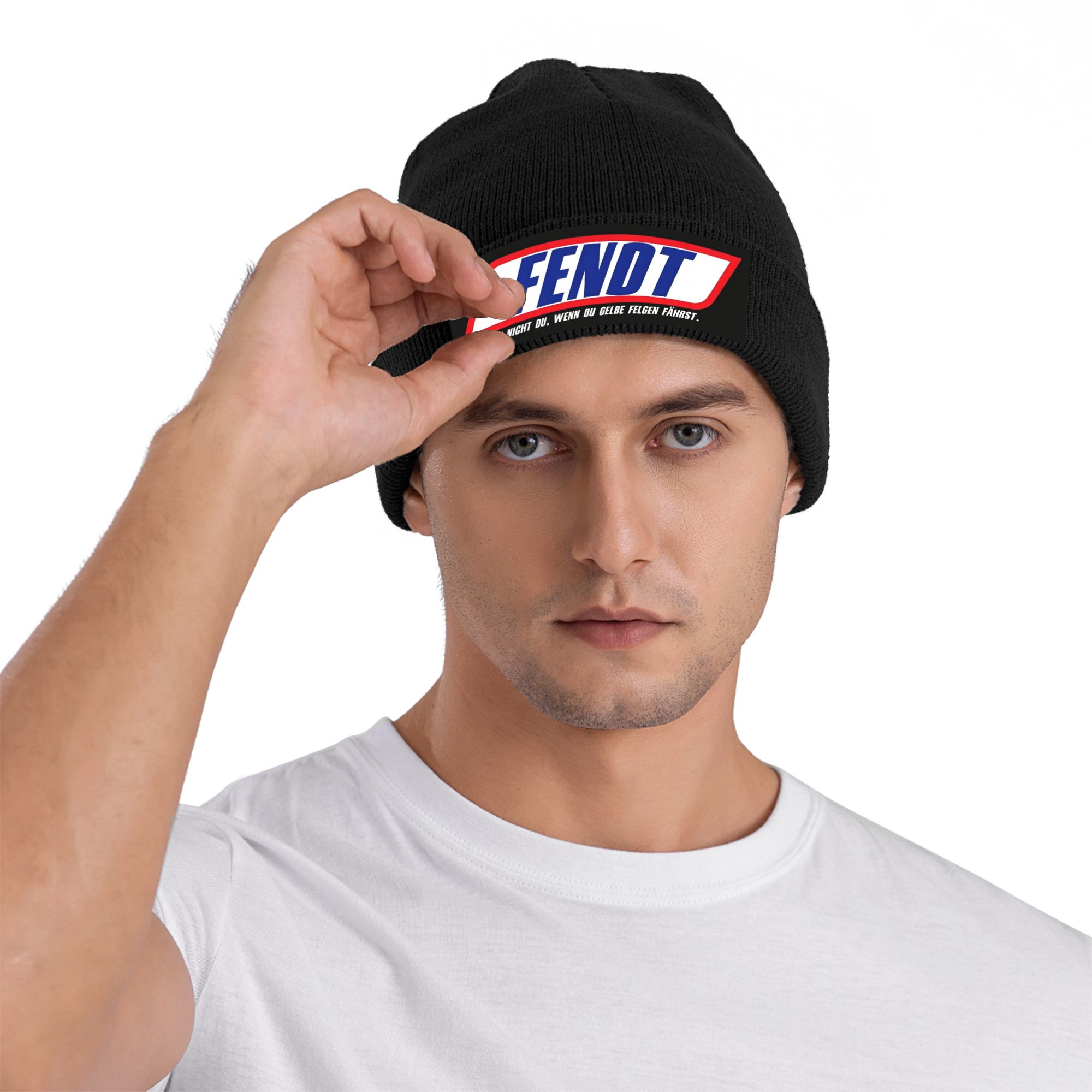 Agriculture Farming Hats - Chapeaux d'hiver, bonnets et casquettes tricotés