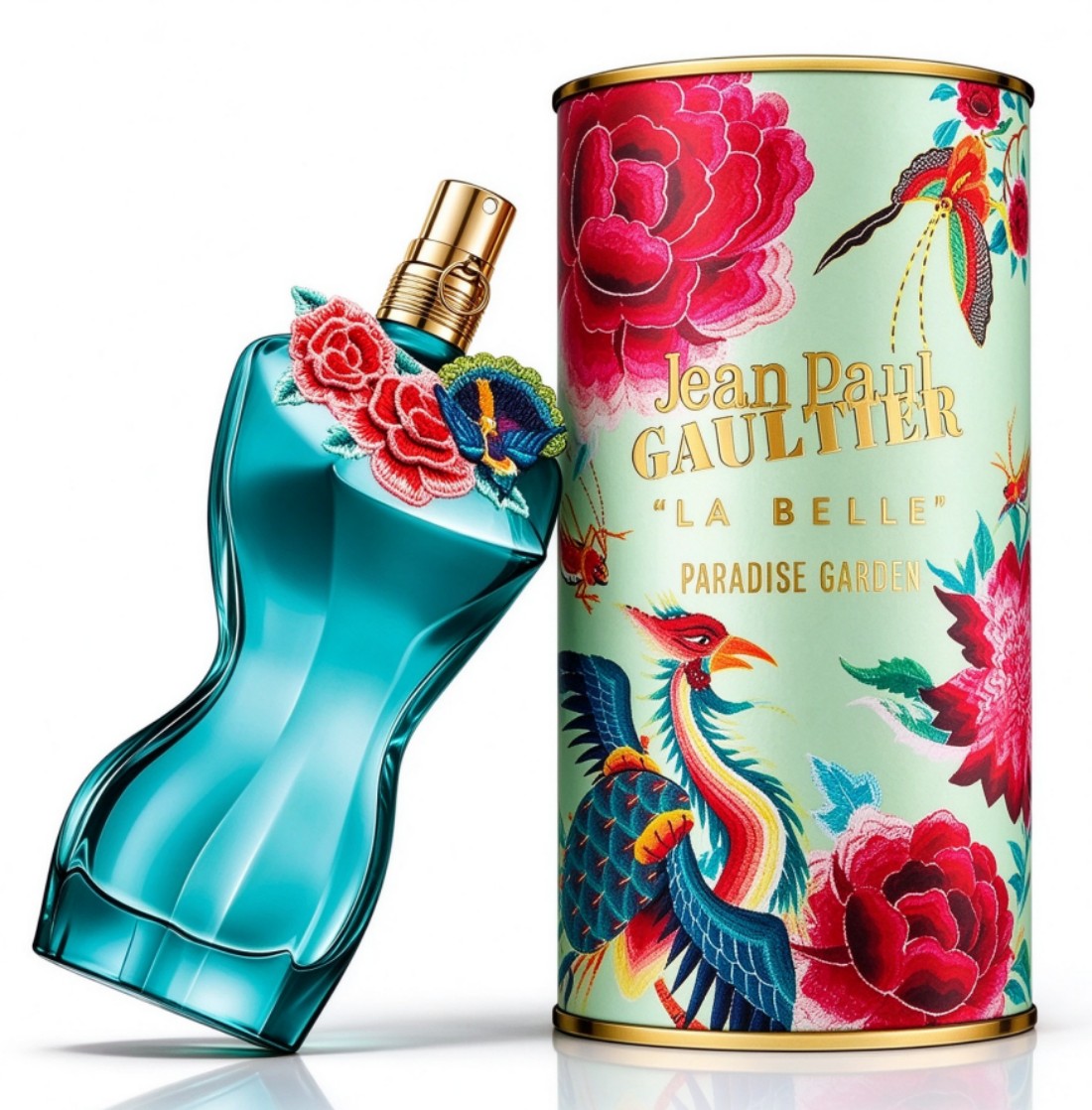 Jean Paul Gaultier La Belle Pa - Farming And Agriculture avis et prix