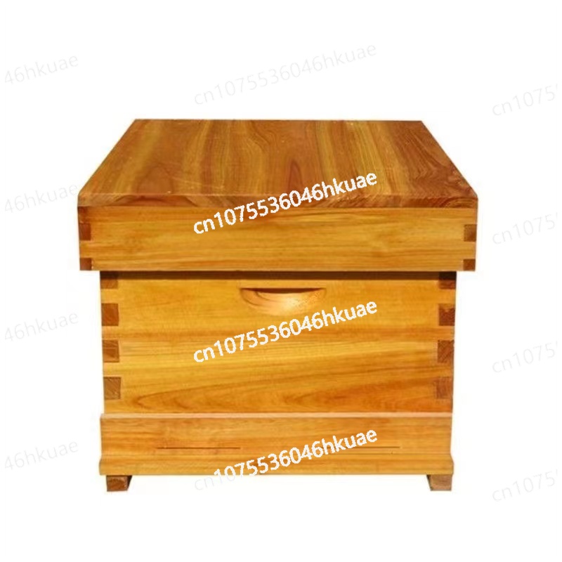 Alive pour abeilles, ensemble  - Beehive Frame Wax avis et prix