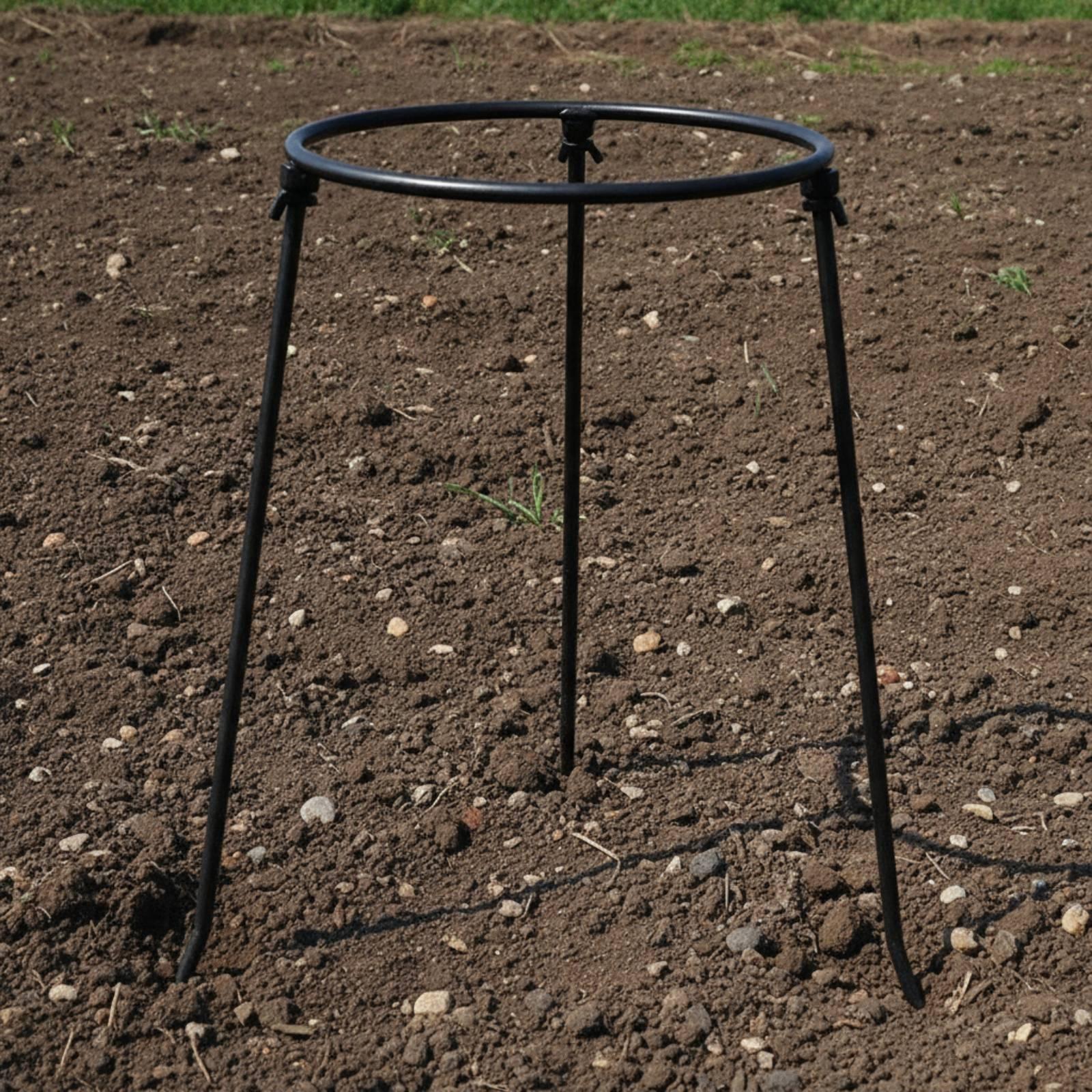 Support de cadre de sac en mét - Farming Jobs avis et prix
