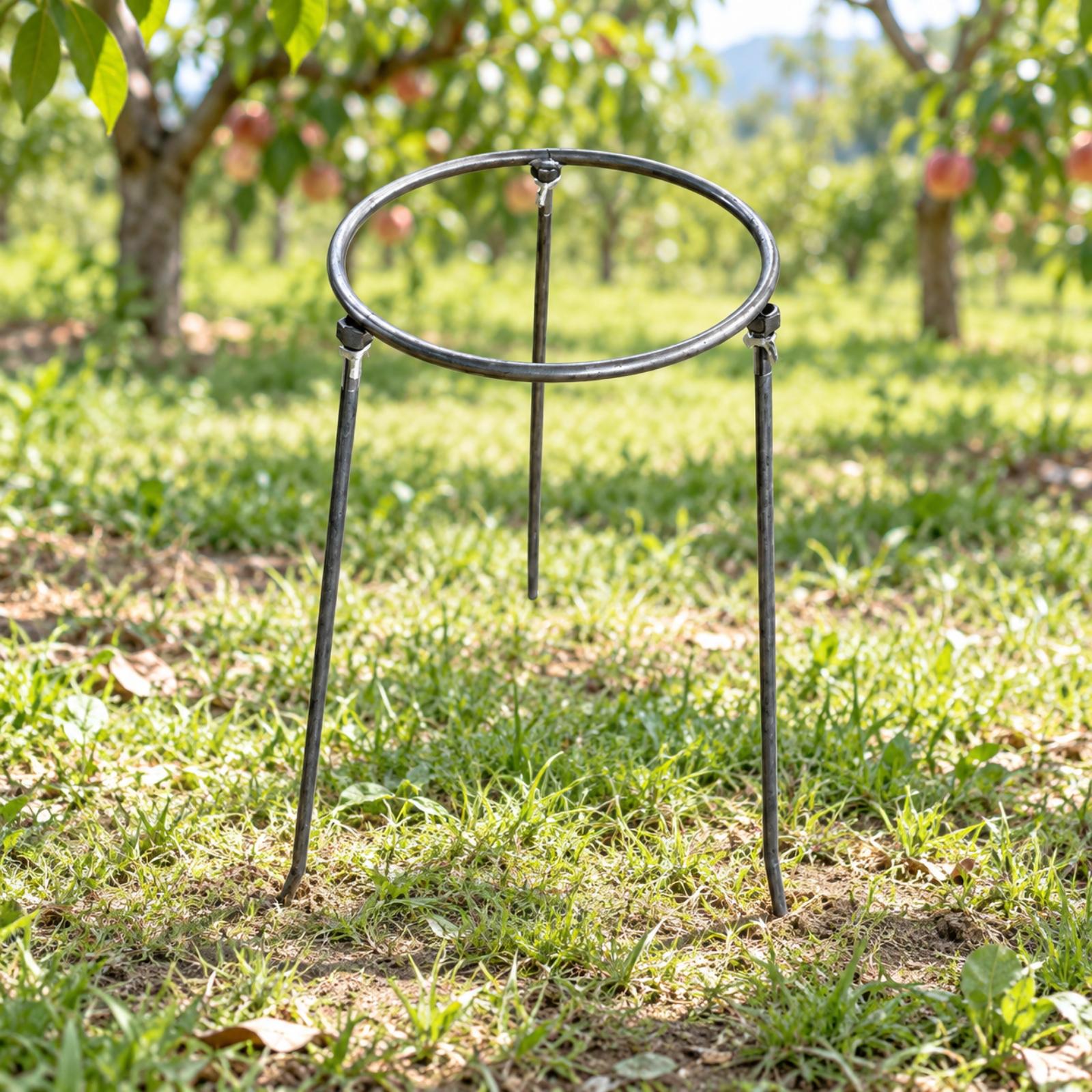 Support de cadre de sac en mét - Farming Jobs avis et prix