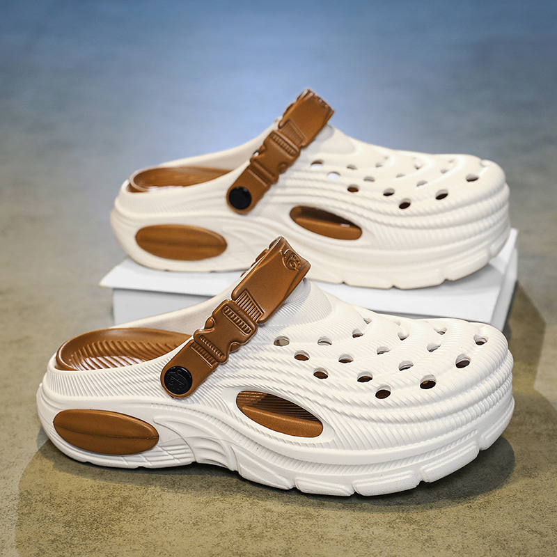 Sandales d'été pour hommes, sa - Farming And Agriculture avis et prix