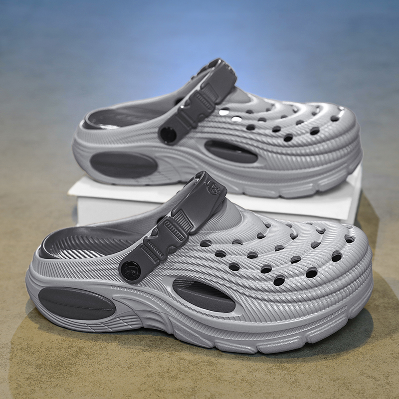 Sandales d'été pour hommes, sa - Farming And Agriculture avis et prix