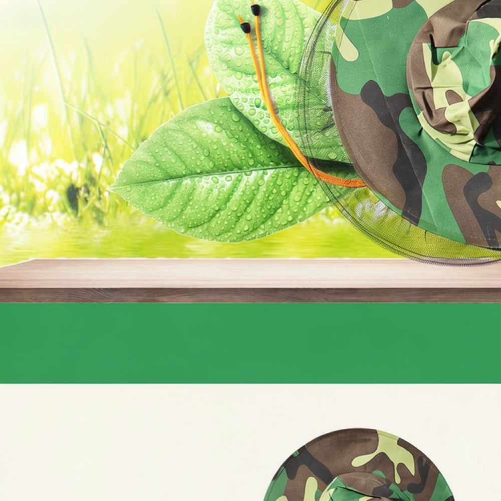 Chapeau à voile pour apiculteu - Agriculture Farming Hats avis et prix