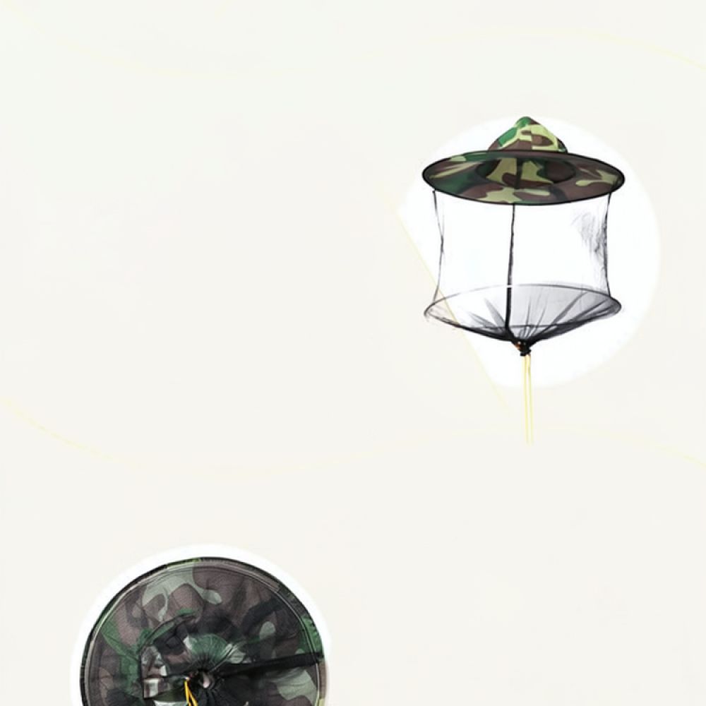 Chapeau à voile pour apiculteu - Agriculture Farming Hats avis et prix