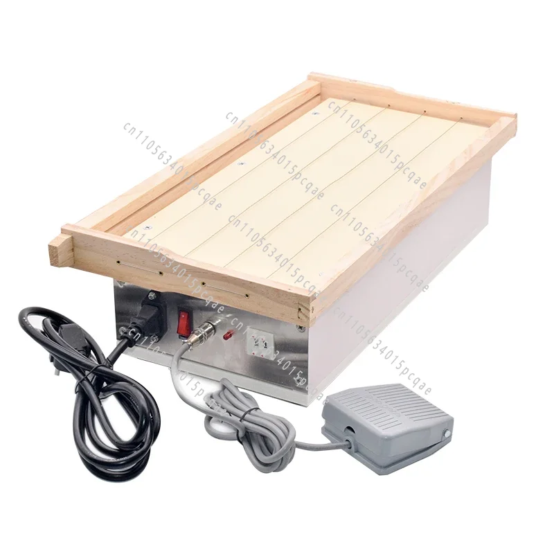 Enfonceur électrique de cadres - Beehive Frame Wax avis et prix